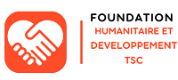 Fondation TSC Logo